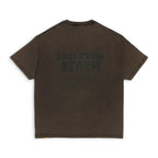 Gallery Dept Art That Kills Welted Rose Faded Tee