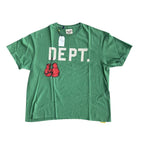 Gallery Dept. Boxing Glove Tee Green