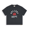 Gallery Dept. Boxing Merch Tee Vintage Black