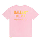 Gallery Dept. Candy Pink Boardwalk Tee