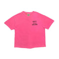 Gallery Dept de la Galerie Tee Flo Pink