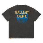 Gallery Dept. Doc Johnson Sexy Tee Vintage Black