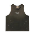 Gallery Dept. Faded Sun Tank Top Grey