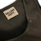 Gallery Dept. Faded Sun Tank Top Grey