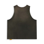 Gallery Dept. Faded Sun Tank Top Grey