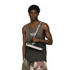 Gallery Dept. Faded Sun Tank Top Grey