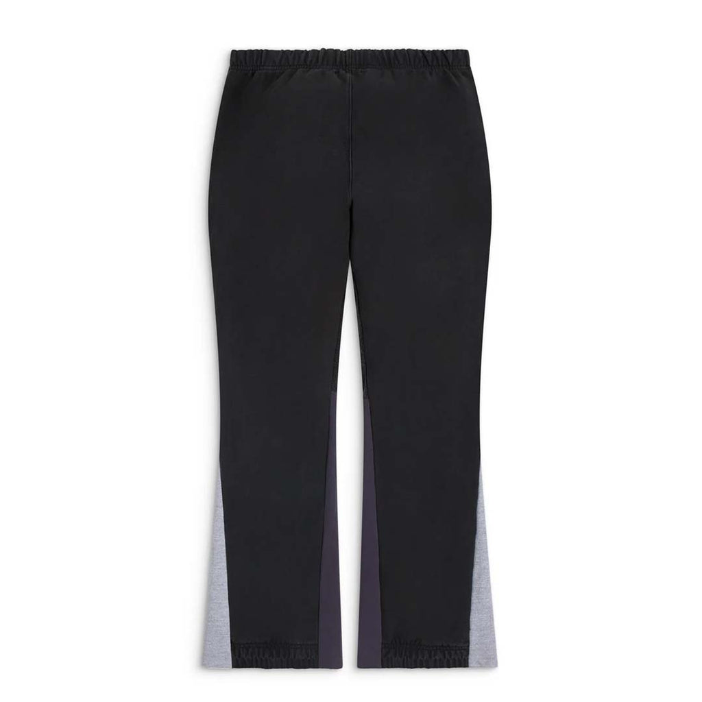 Gallery Dept. French Flared Sweatpants Black Grey