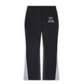 Gallery Dept. French Flared Sweatpants Black Grey