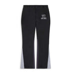 Gallery Dept. French Flared Sweatpants Black Grey