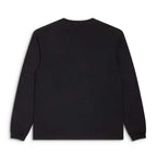 Gallery Dept. French Logo Lux Long Sleeve Tee Vintage Black
