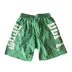 Gallery Dept. Gym Green White Shorts