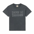 Gallery Dept. House of Horrors Grey Tee