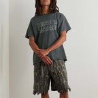 Gallery Dept. House of Horrors Grey Tee