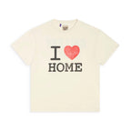 Gallery Dept. I Love Home Cream Tee