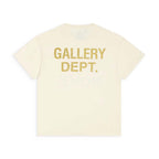 Gallery Dept. I Love Home Cream Tee