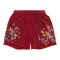 Gallery Dept. Insomnia Shorts Red