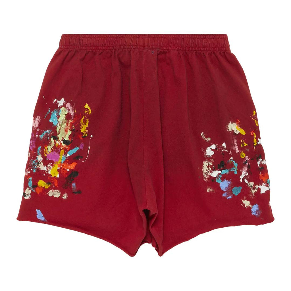 Gallery Dept. Insomnia Shorts Red
