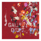 Gallery Dept. Insomnia Shorts Red