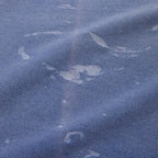 Gallery Dept. Painted French Faded Blue White Tee