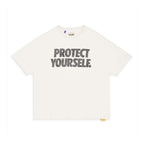 Gallery Dept. Protect Yourself Washed Tee