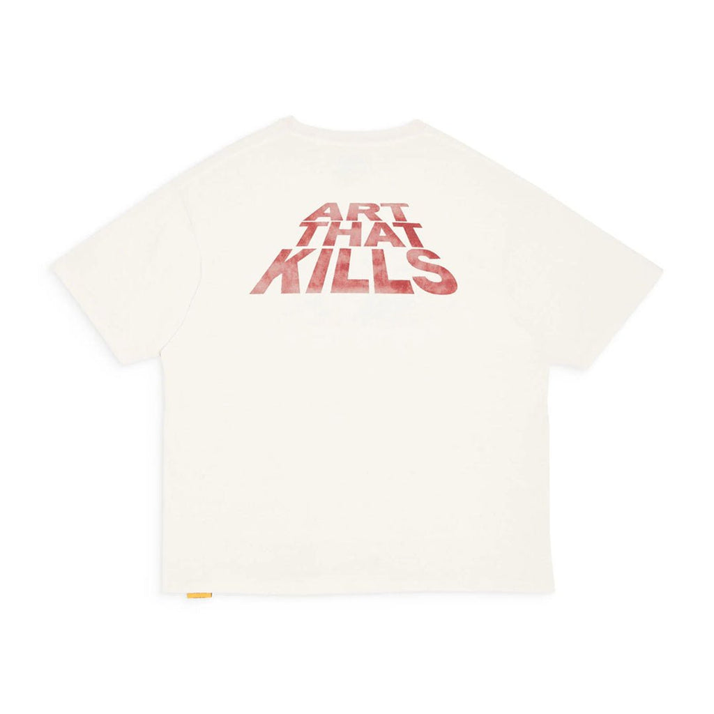 Gallery Dept. Protect Yourself Washed Tee