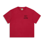 Gallery Dept. Souvenir French Logo Tee Red Black