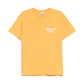 Gallery Dept. Souvenir Tee Bright Orange