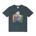 Gallery Dept. Supply Paint Bucket Tee Grey
