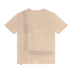 Gallery Dept. Vintage Logo Painted Tee 'Taupe'