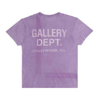 Gallery Dept. Vintage Souvenir Lavender Tee