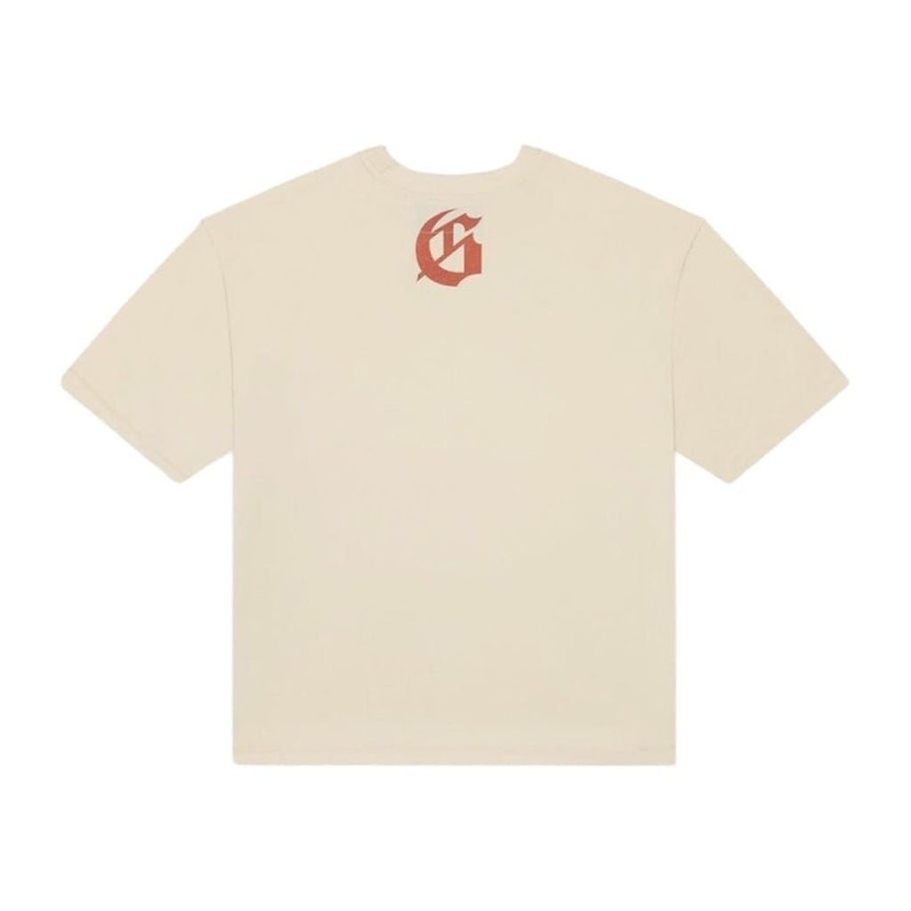 Godspeed Chasing Aloha Bone Tee