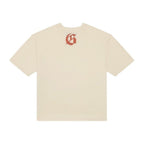 Godspeed Chasing Aloha Bone Tee