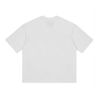 Godspeed Checkmate II White Tee