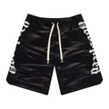 Godspeed Courtside Shorts 'Black Tie Dye'