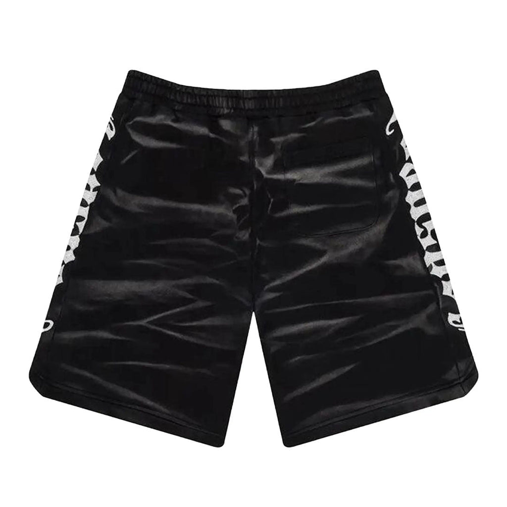 Godspeed Courtside Shorts 'Black Tie Dye'