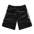 Godspeed Courtside Shorts 'Black Tie Dye'