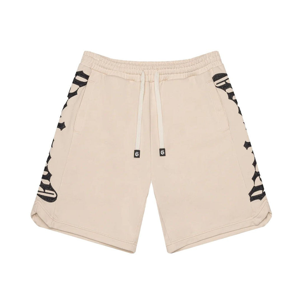Godspeed Courtside Shorts Bone