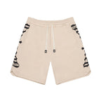 Godspeed Courtside Shorts Bone