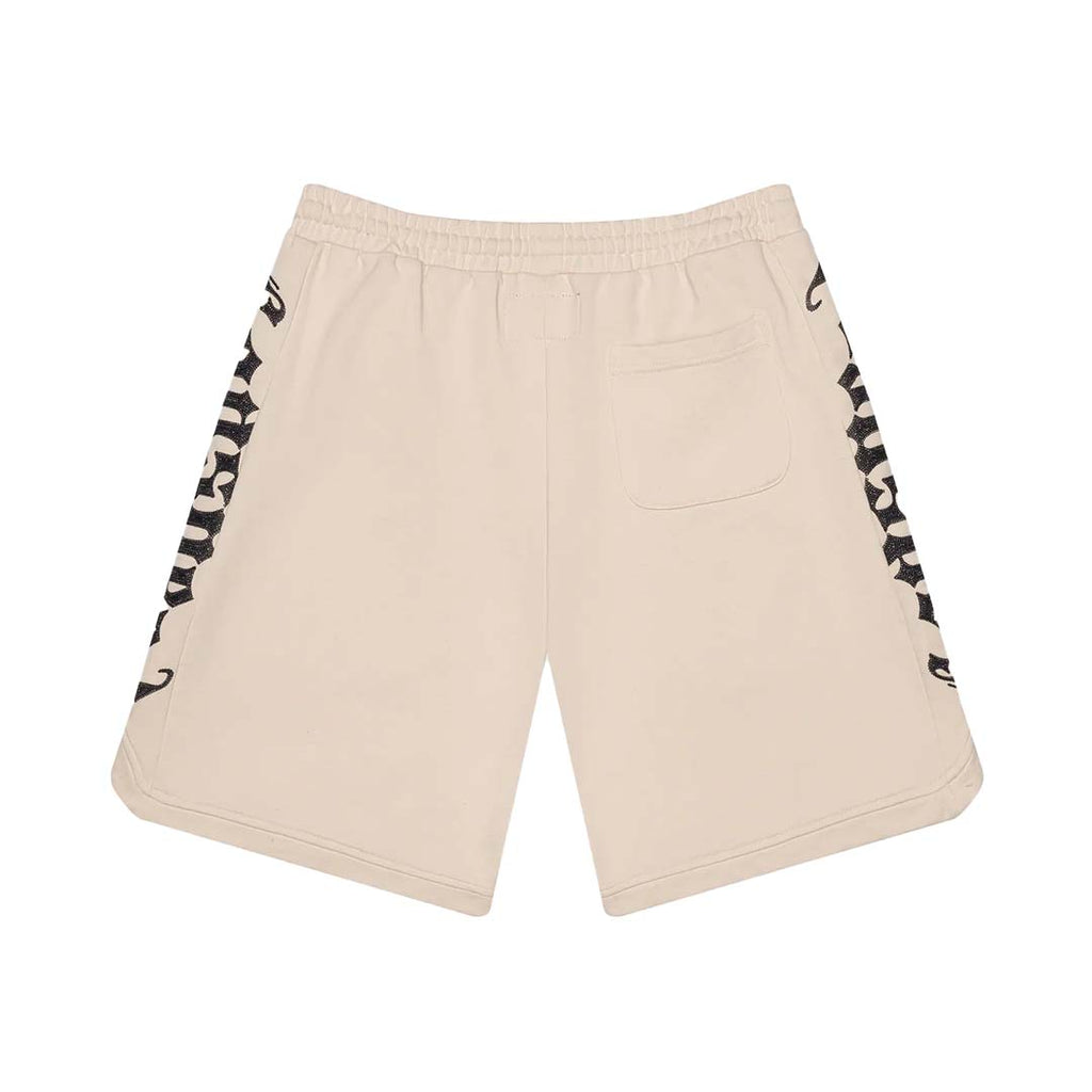 Godspeed Courtside Shorts Bone