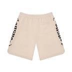 Godspeed Courtside Shorts Bone