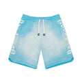 Godspeed Courtside Shorts Cloud Blue