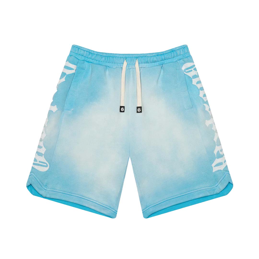 Godspeed Courtside Shorts Cloud Blue