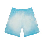 Godspeed Courtside Shorts Cloud Blue