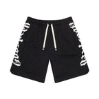 Godspeed Courtside Shorts VVS Black