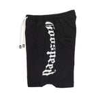 Godspeed Courtside Shorts VVS Black