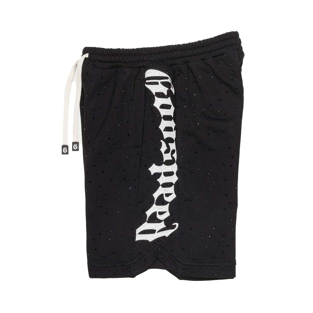 Godspeed Courtside Shorts VVS Black