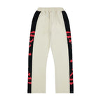 Godspeed Courtside Sweatpants Bone Red