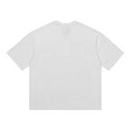 Godspeed Crowd Surf White Tee