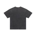 Godspeed Eternal Dream Tee Grey Wash