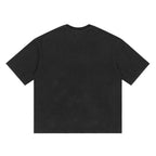 Godspeed Freedoms Protocol Tee Black